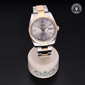 Rolex M126333