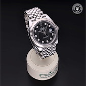 Rolex M126334-0012