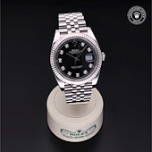 Rolex M126334-0012