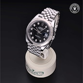 Rolex M126334-0012