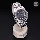 Rolex M126334