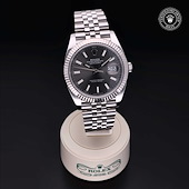 Rolex M126334