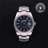 Rolex M126334