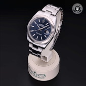 Rolex M126334