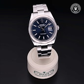 Rolex M126334
