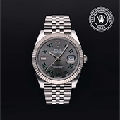 Rolex M126334