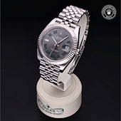 Rolex M126334