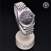 Rolex M126334