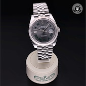 Rolex M126334