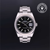 Rolex M126334