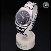 Rolex M126334