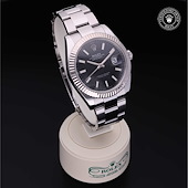 Rolex M126334