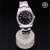 Rolex M126334