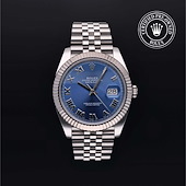 Rolex M126334