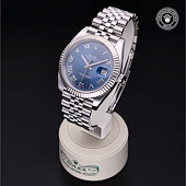 Rolex M126334