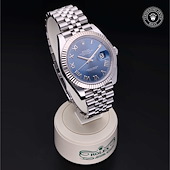 Rolex M126334