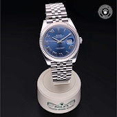 Rolex M126334
