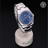 Rolex M126334