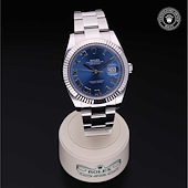 Rolex M126334
