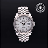 Rolex M126334