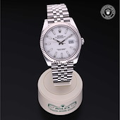Rolex M126334