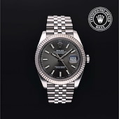 Rolex M126334
