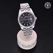Rolex M126334