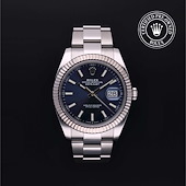 Rolex M126334