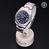Rolex M126334