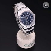 Rolex M126334