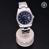 Rolex M126334