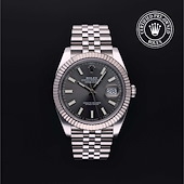 Rolex M126334