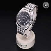 Rolex M126334