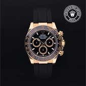 Rolex M126518LN