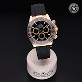 Rolex M126518LN