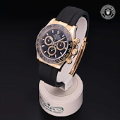 Rolex M126518LN