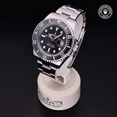 Rolex M126600