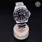 Rolex M126600