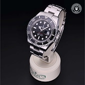 Rolex M126600