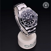 Rolex M126600