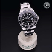 Rolex M126600