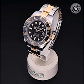 Rolex M126603