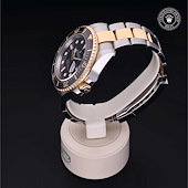 Rolex M126603