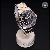 Rolex M126603