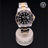 Rolex M126603