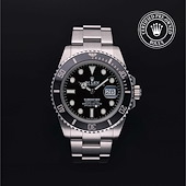 Rolex M126610LN