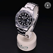 Rolex M126610LN