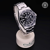 Rolex M126610LN