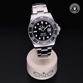 Rolex M126610LN