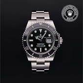Rolex M126610LN